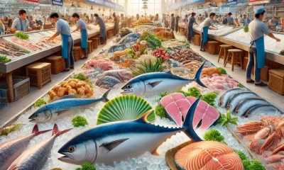 Produk Usaha Perikanan