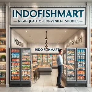 Toko Frozen Food Terdekat