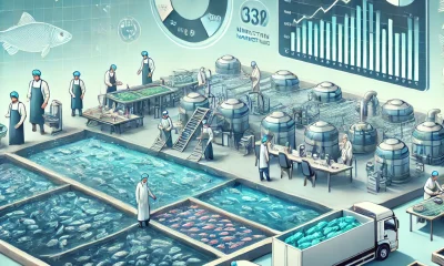 mengembangkan Kewirausahaan di Bidang Perikanan