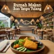 Rumah Makan Ikan Tanpa Tulang