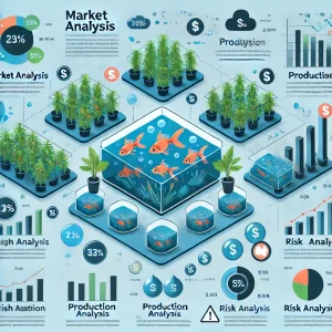 Analisis Usaha Ikan Mas