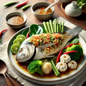 Resep Masak Ikan Tanpa Digoreng