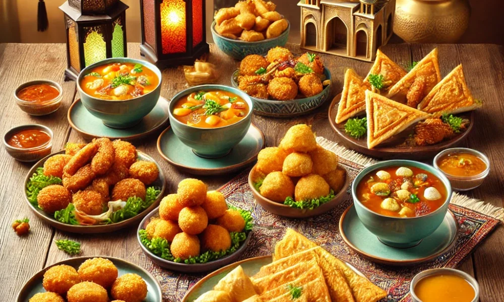 kuliner frozen food