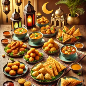 kuliner frozen food