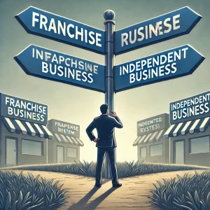 Kelebihan dan Kekurangan Mengikuti Bisnis Franchise