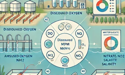 Cara Menghitung PPM udang