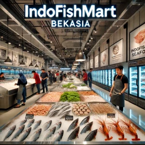 pasar seafood muara angke