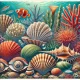 Mengenal Jenis Kerang Laut