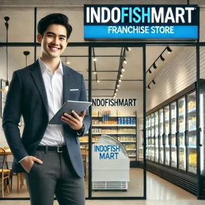 Jadi Juragan di Usia 20-an