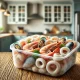 Frozen Seafood Mix