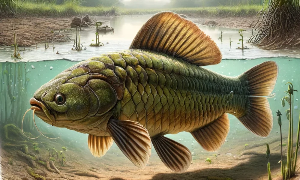 ikan betok