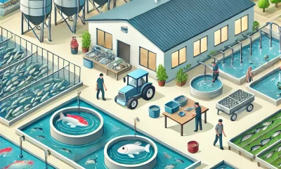 bisnis ikan yang menjanjikan