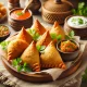 Resep Samosa Isi Ikan