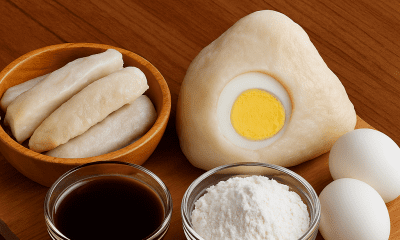 bahan pempek kapal selam