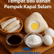 bahan pempek kapal selam