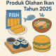 Produk Olahan Ikan
