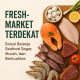 Freshmarket Terdekat