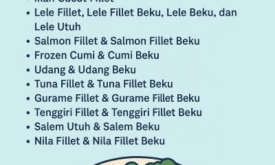 rekomendasi menu makan siang gratis