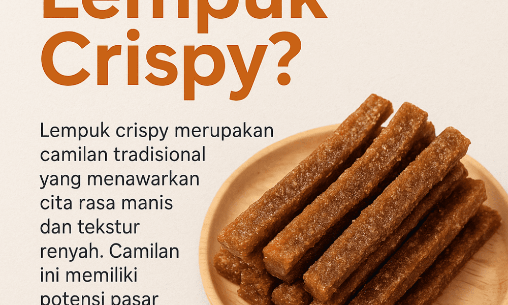 lempuk krispy