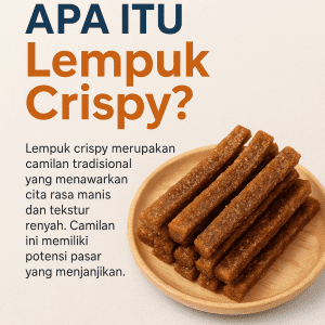 lempuk krispy