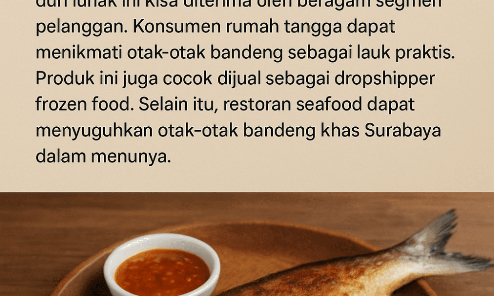 otak otak surabaya
