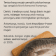 harga ikan mujaer