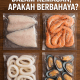 Seafood dalam Kemasan