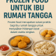 Frozen Food untuk Ibu Rumah Tangga