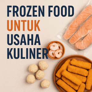 Usaha Kuliner du