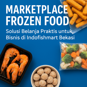 Marketplace Frozen Food