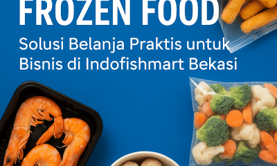 Marketplace Frozen Food