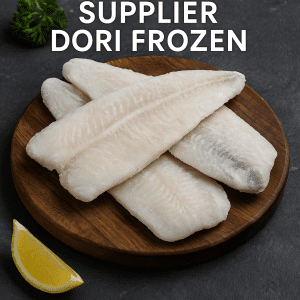 supplier dori frozen