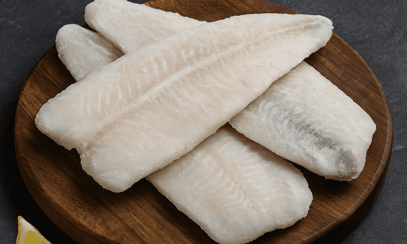 supplier dori frozen