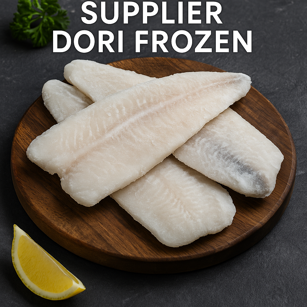 supplier dori frozen