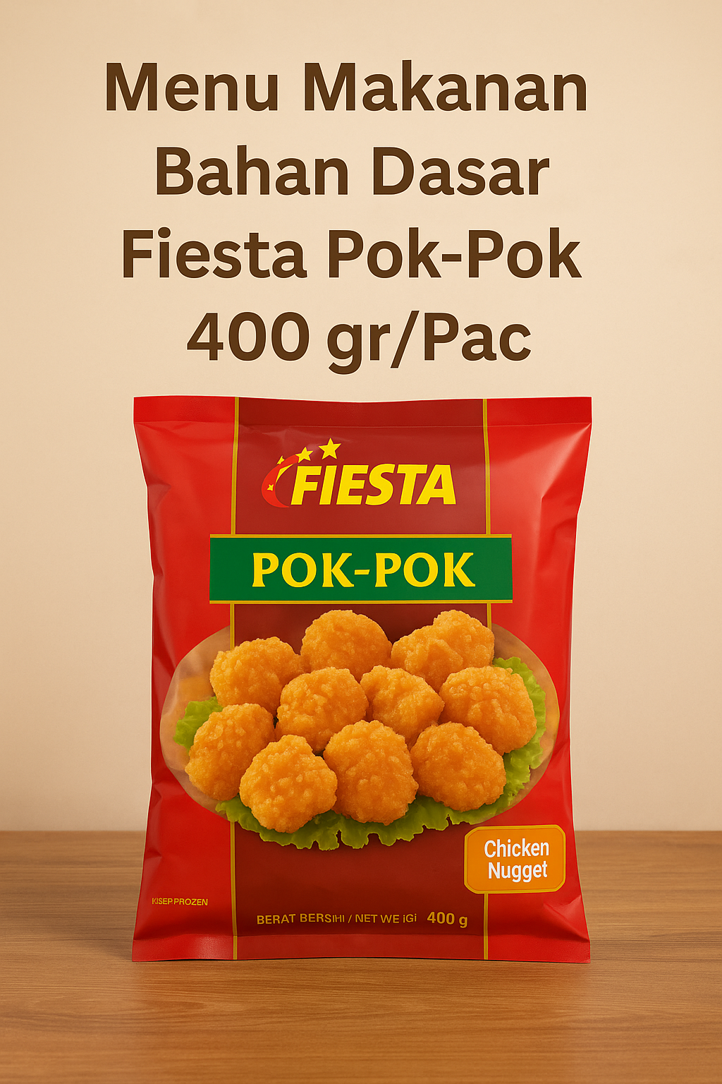 Fiesta Pok-Pok