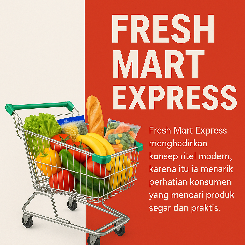 Fresh Mart Express