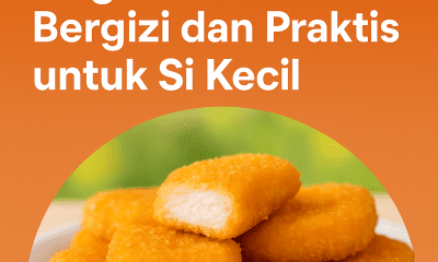 Naget Fish Stik