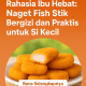 Naget Fish Stik