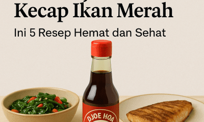 Djoe Hoa Kecap Ikan