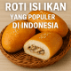 roti isi ikan