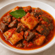 Ikan Sambal Goreng Hati