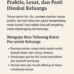bumbu ikan taliwang