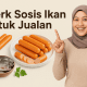 Merk Sosis Ikan