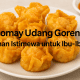 siomay udang goreng