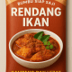 rendang ikan