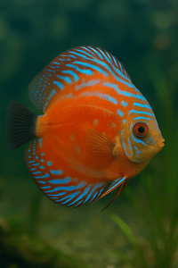 ikan discus