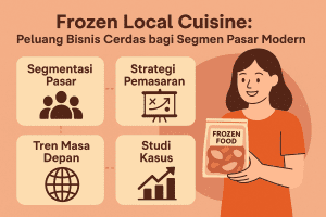 Frozen Local Cuisine