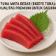 tuna mata besar