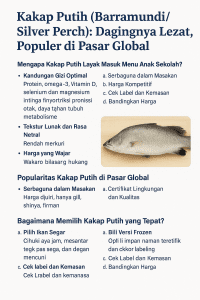 ikan kakap putih
