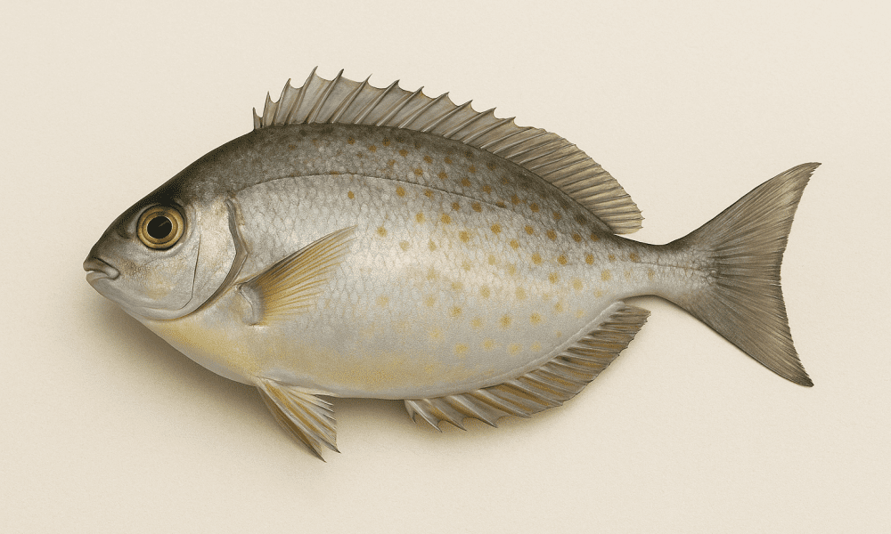 Ikan Spinefood